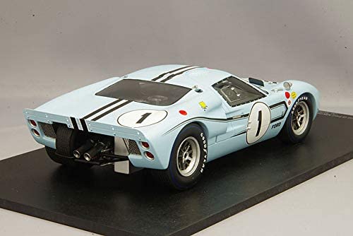 Ford GT40 Part 1 - Automotive Heritage Foundation