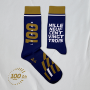 24 Hours of Le Mans Sock Gift Pack