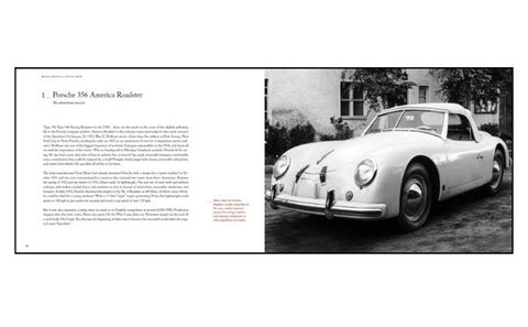 111 More Porsche Stories That You Should Know Book
