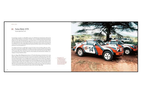 111 More Porsche Stories That You Should Know Book