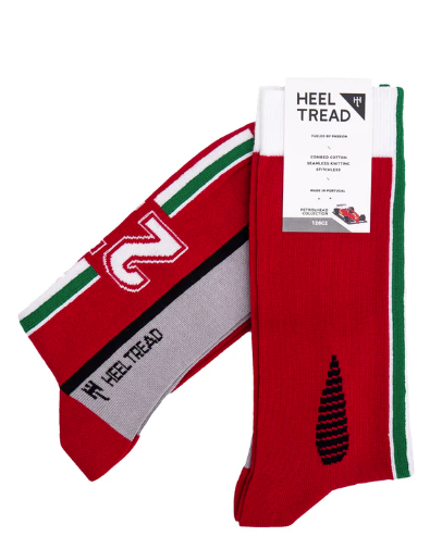 126C2 Mens Socks