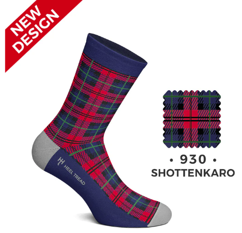 930 Special Edition Socks Pack – Revs Institute