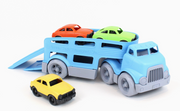 Car Carrier Set - Eco-friendly Toy