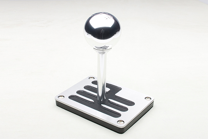 6 gear shift 6-Speed Gear Shift Knob Paper Weight