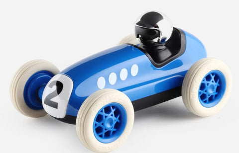 Playforever Loretino Race Car
