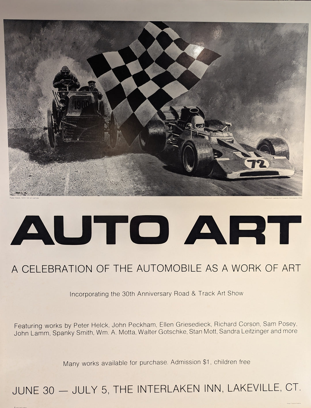 Peter_Helck_Auto_Art_Poster_-