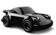 Porsche 911 Car by Baghera - Black