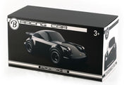 Porsche 911 Car by Baghera - Black