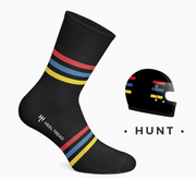 Racing Legend Helmet Sock 4-Pack