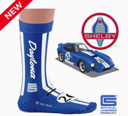 Shelby Daytona Mens Socks