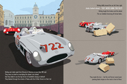 The Greatest Race - The Record-Breaking Win of the 1955 Mille Miglia