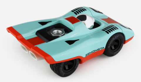 Playforever Zemonsta Egon Car