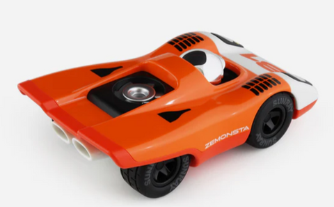 Playforever Zemonsta Egon Car