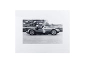 Nardi Open Wheel Racer - Original Tom Burnside Photographic Print