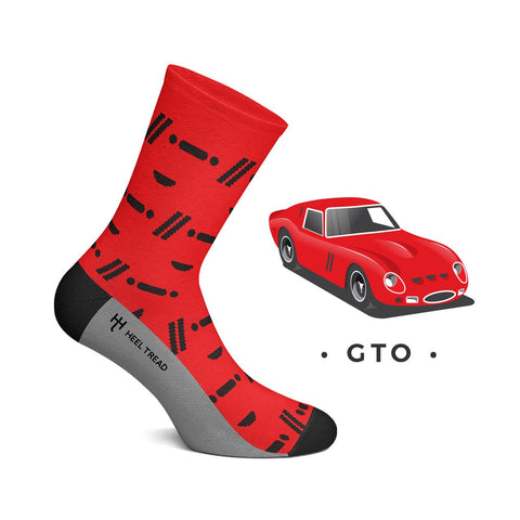 GTO Mens Socks