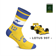 Lotus Mens Socks 99T