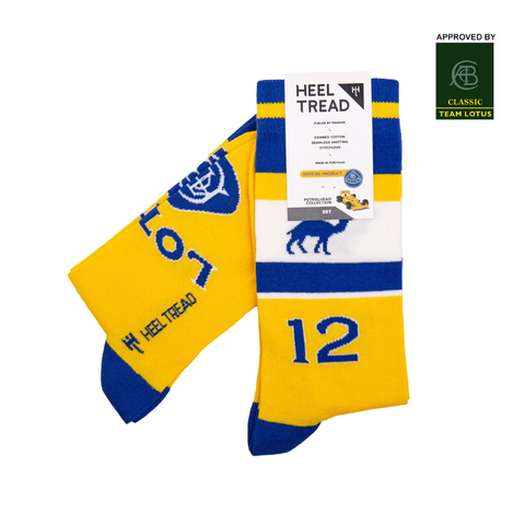 Lotus Mens Socks 99T