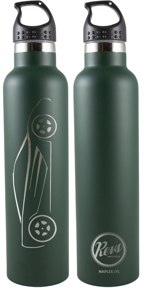 McLaren F1 Insulated Stainless Steel Bottle Green