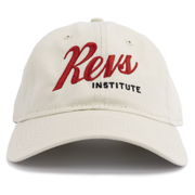 Revs Institute Cap - Stone