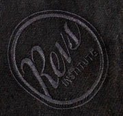 Revs Institute Pashmina Wrap - Black