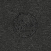 Revs Institute Tri-blend Crew T-shirt - Vintage Black