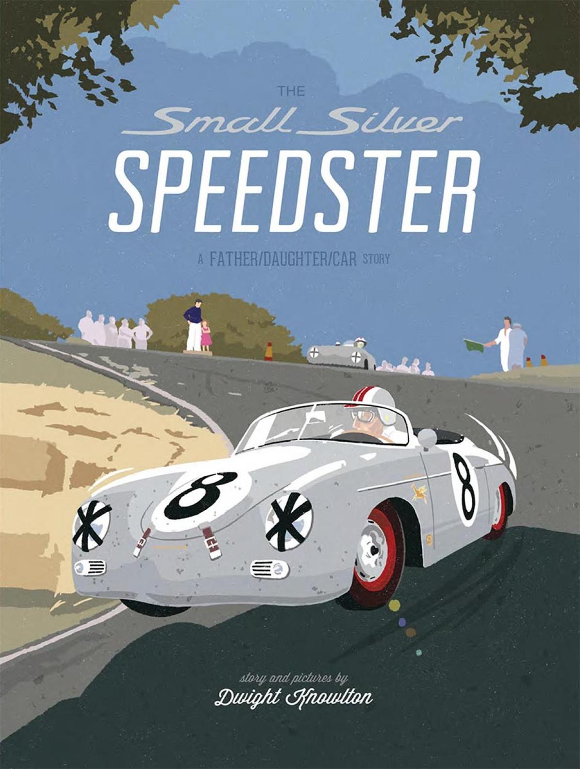 The Small Silver Speedster – Revs Institute