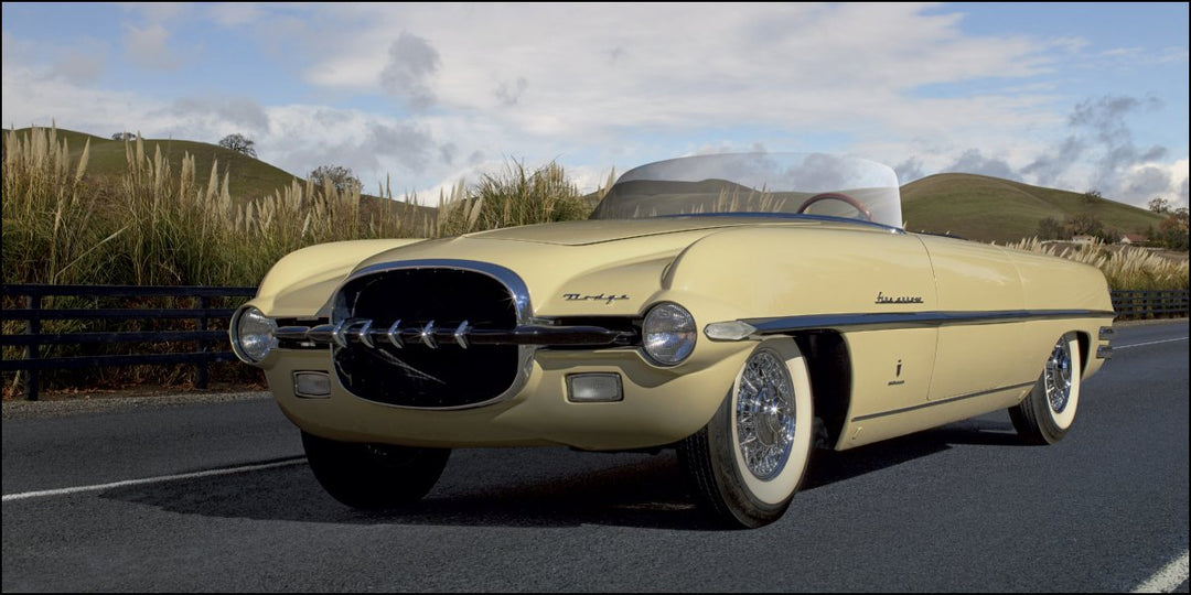 Transatlantic Style - A Romance of Fins and Chrome 大西洋を越えたスタイリング - フィンとクロームのロマンス Stile Transatlantico ⁄ Transatlantic Style \u2013 Revs Institute